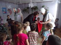 Игры. Старшие дошкольники.