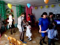 Весенний вальс
