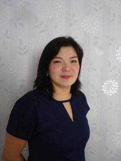Павельчик Елена Николаевна