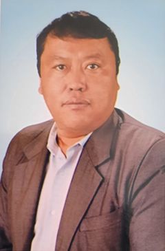 Тормозаков Александр Сергеевич