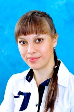 Семенова Ксения Васильевна